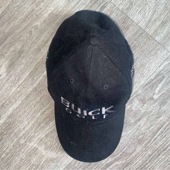 Buick Golf Cap - Picture 7 of 7